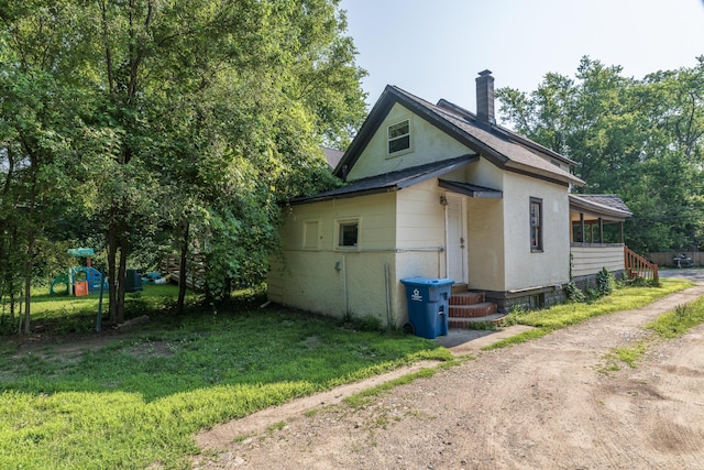 817 Fenimore Ave, Kalamazoo, MI 49048 - photo 34