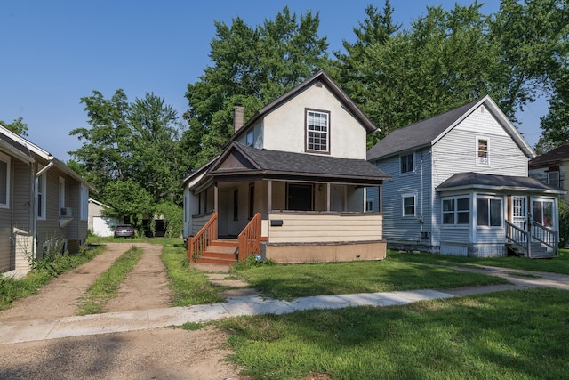 817 Fenimore Ave, Kalamazoo, MI 49048 - photo 1