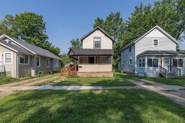 817 Fenimore Ave, Kalamazoo, MI 49048 - photo 2