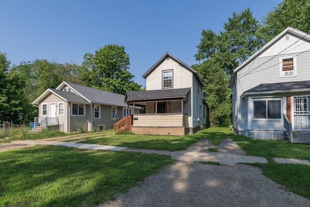 817 Fenimore Ave, Kalamazoo, MI 49048 - photo 3