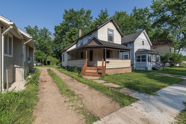 817 Fenimore Ave, Kalamazoo, MI 49048 - photo 35