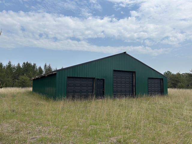2132 E 56th St, Chase, MI 49623 - photo 8