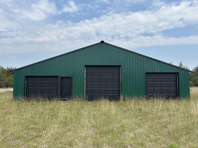 2132 E 56th St, Chase, MI 49623 - photo 9
