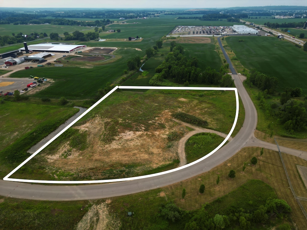 LOT11 Walnut Dale Dr, Wayland, MI 49348