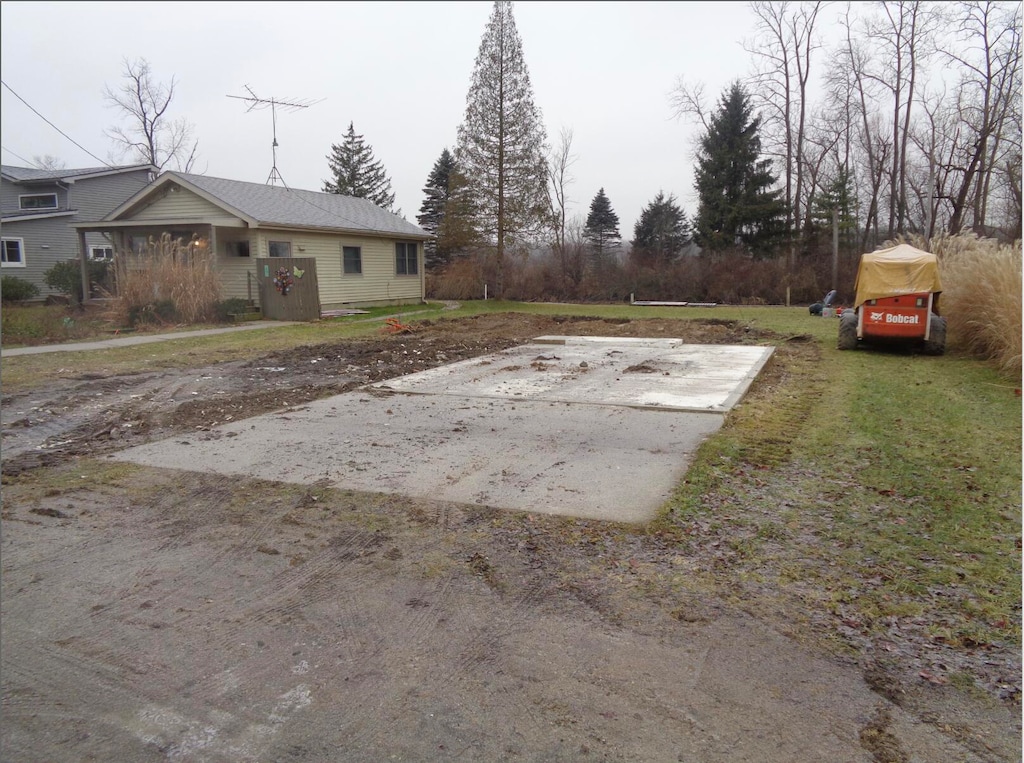 9407 Linck Dr, Pinckney, MI 48169