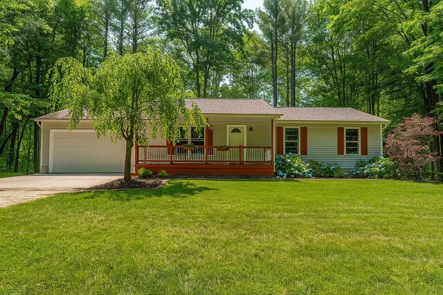 5447 Dalson Rd, Twin Lake, MI 49457 - photo 5