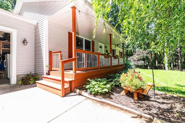 5447 Dalson Rd, Twin Lake, MI 49457 - photo 2