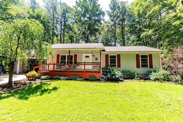 5447 Dalson Rd, Twin Lake, MI 49457 - photo 3