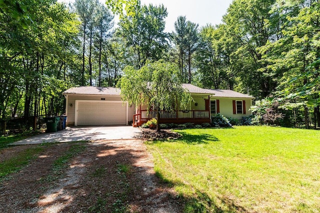 5447 Dalson Rd, Twin Lake, MI 49457 - photo 1