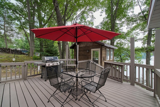 8707 W Canyon Dr, Irons, MI 49644 - photo 31