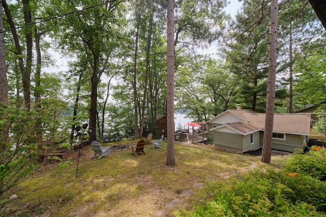 8707 W Canyon Dr, Irons, MI 49644 - photo 55