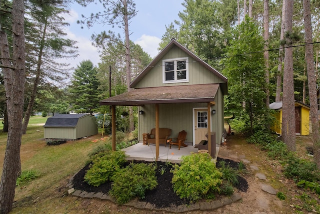 8707 W Canyon Dr, Irons, MI 49644 - photo 42