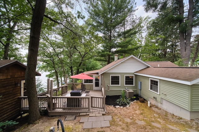 8707 W Canyon Dr, Irons, MI 49644 - photo 56