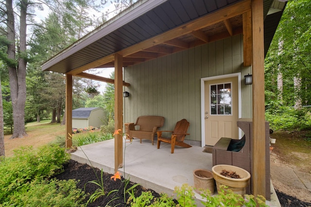 8707 W Canyon Dr, Irons, MI 49644 - photo 43