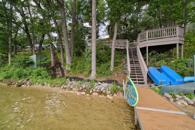 8707 W Canyon Dr, Irons, MI 49644 - photo 51