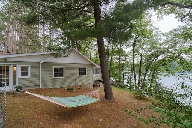 8707 W Canyon Dr, Irons, MI 49644 - photo 54
