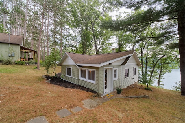 8707 W Canyon Dr, Irons, MI 49644 - photo 8