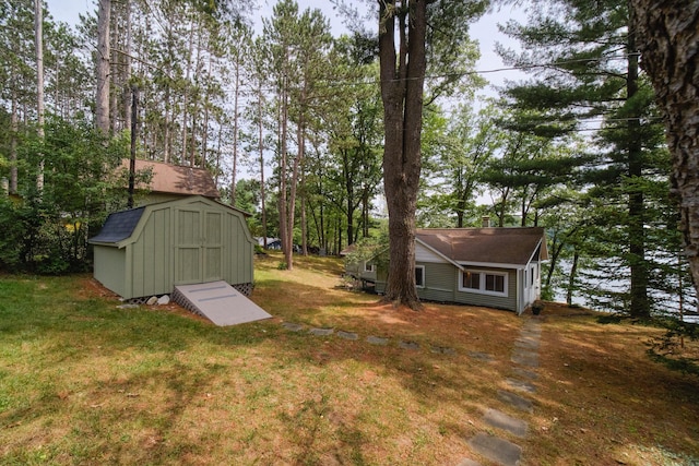 8707 W Canyon Dr, Irons, MI 49644 - photo 7
