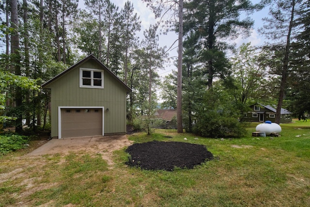 8707 W Canyon Dr, Irons, MI 49644 - photo 40