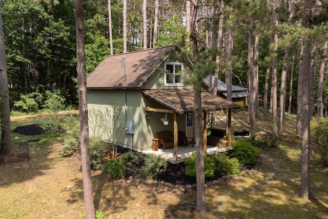 8707 W Canyon Dr, Irons, MI 49644 - photo 41