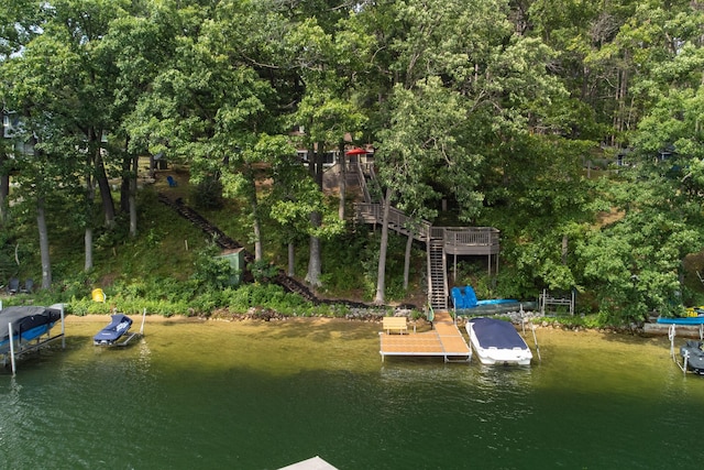 8707 W Canyon Dr, Irons, MI 49644 - photo 66