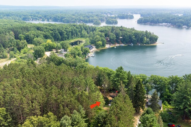 8707 W Canyon Dr, Irons, MI 49644 - photo 1