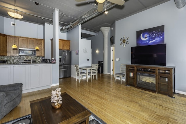 109 W Washington Ave Unit 1, Jackson, MI 49201 - photo 8
