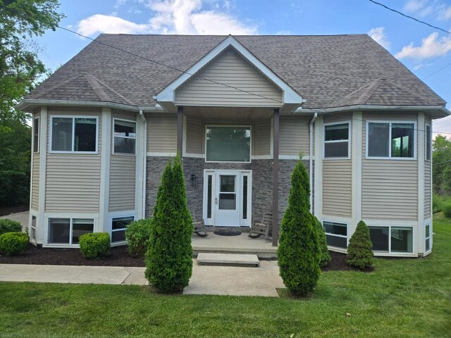 2019 Chalmers Dr, Ann Arbor, MI 48104