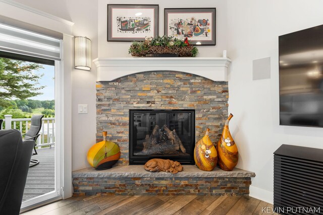6515 134th Ave, Saugatuck, MI 49453 - photo 13