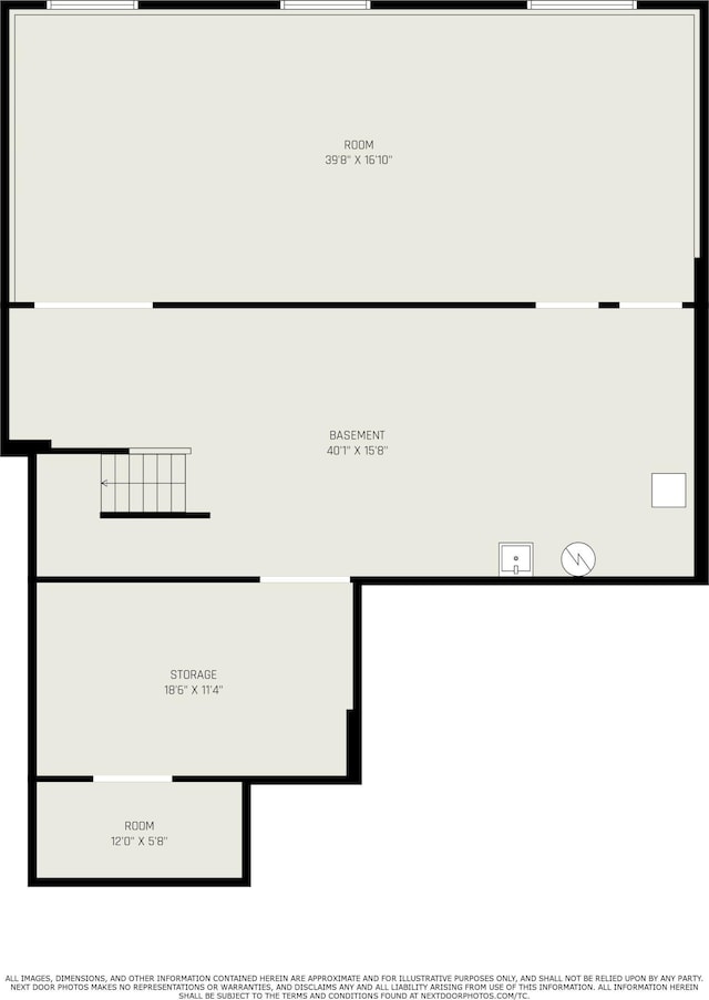 8275 Woodhaven Dr SW, Byron Center, MI 49315 - view of home floor plan
