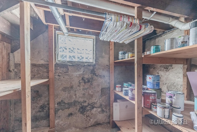129 Dean St NE, Grand Rapids, MI 49505 - view of storage area