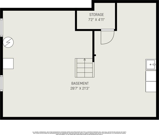 2121 Sheffield Dr, Kalamazoo, MI 49008 - photo 25