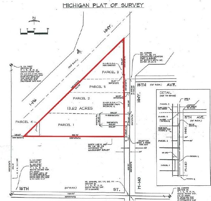 15010 M140 Hwy, South Haven, MI 49090 - photo 2