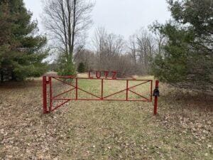 00 4 Mile Rd, Sears, MI 49679 - photo 2