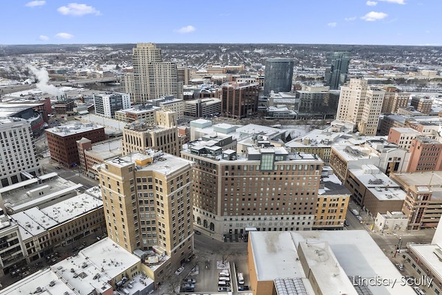 60 Monroe Center St NW Unit 10C, Grand Rapids, MI 49503 - photo 2