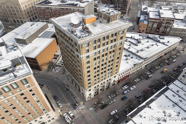 60 Monroe Center St NW Unit 10C, Grand Rapids, MI 49503 - photo 40