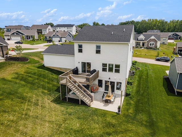 7535 Rivertrail Ct, Zeeland, MI 49464 - photo 45