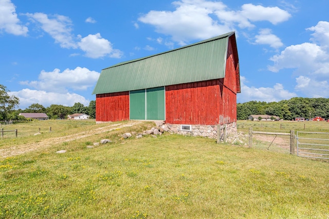 14656 Hersey Rd, Hersey, MI 49639 - photo 35