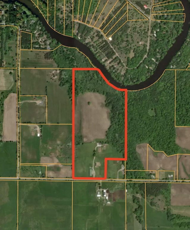 14656 Hersey Rd, Hersey, MI 49639 - photo 64
