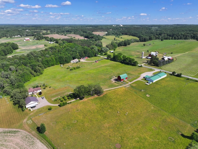 14656 Hersey Rd, Hersey, MI 49639 - photo 59