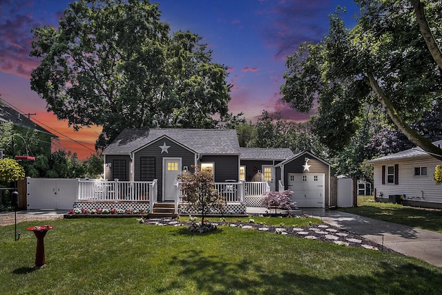 938 Cogswell St NW, Grand Rapids, MI 49544 - photo 1
