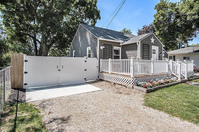 938 Cogswell St NW, Grand Rapids, MI 49544 - photo 5