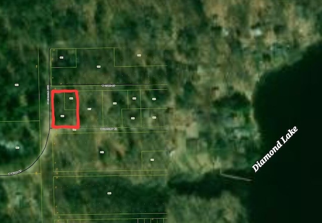 947 W Locust St, White Cloud, MI 49349