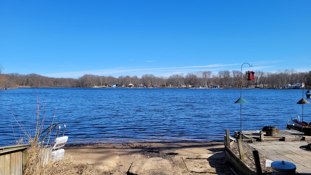 947 W Locust St, White Cloud, MI 49349