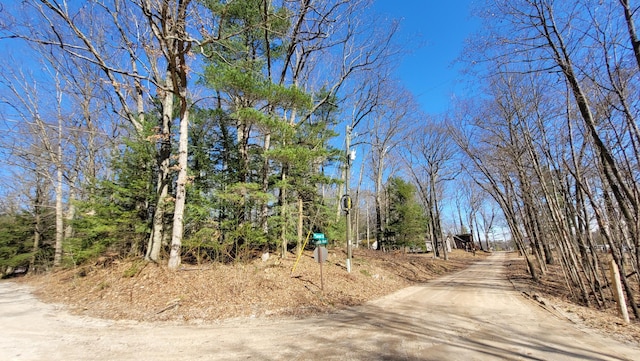 947 W Locust St, White Cloud, MI 49349