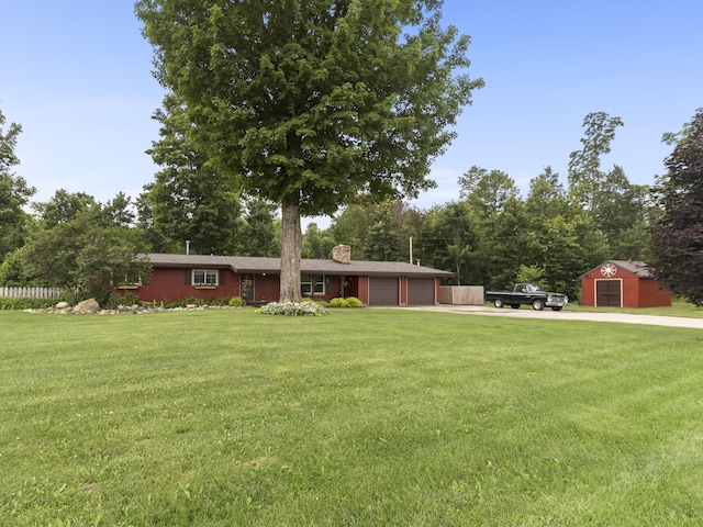 21051 Read Rd, Copemish, MI 49625 - photo 2