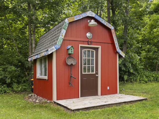 21051 Read Rd, Copemish, MI 49625 - photo 48