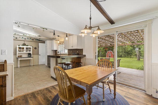 21051 Read Rd, Copemish, MI 49625 - photo 13