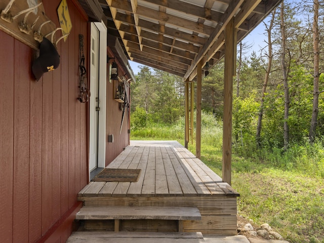 21051 Read Rd, Copemish, MI 49625 - photo 55