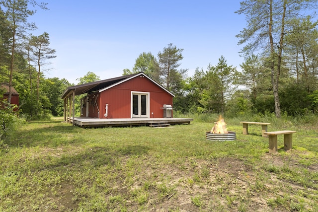 21051 Read Rd, Copemish, MI 49625 - photo 54